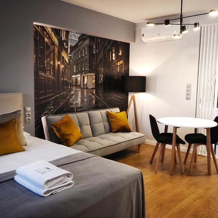 Lm Ventus Apartment Kielce Ngoại thất bức ảnh