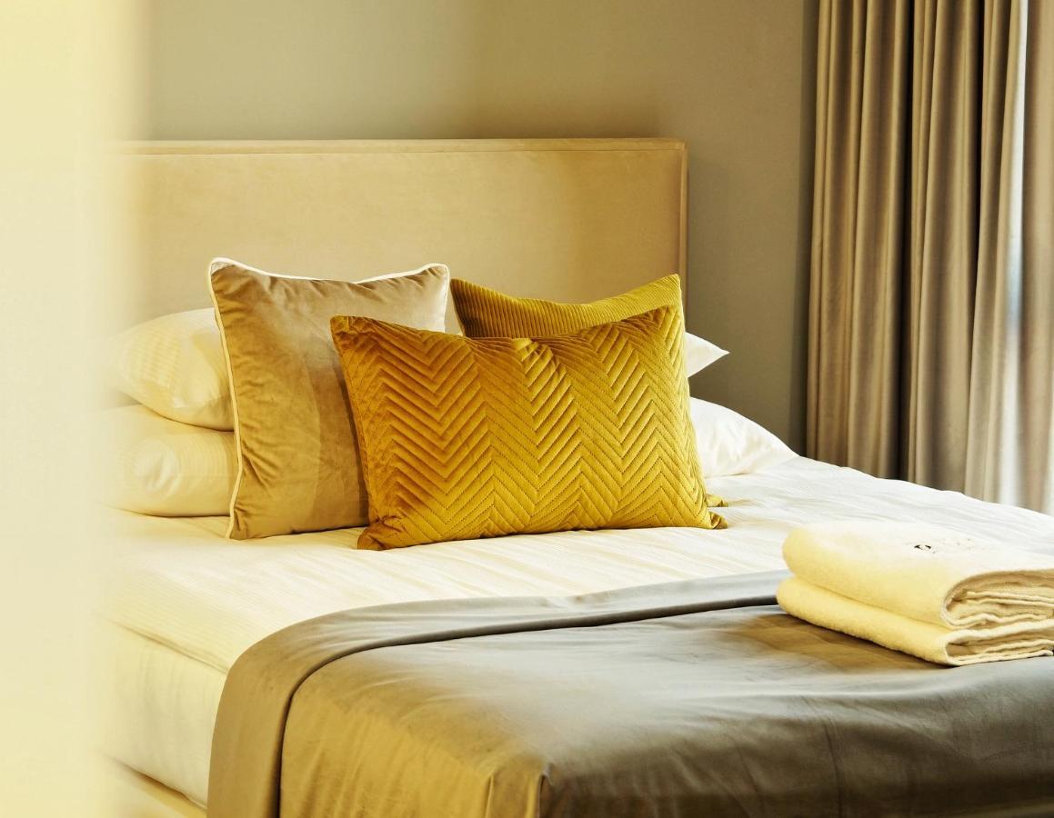 Lm Ventus Apartment Kielce Ngoại thất bức ảnh